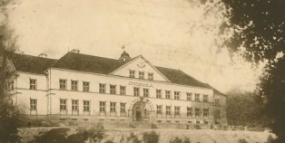 Dawna Szkoła