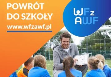 Program WF z AWF