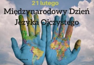 Język OJCZYSTY – dodaj do ulubionych!