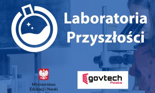 Wirtualna rzeczywistość w Laboratorium Przyszłości