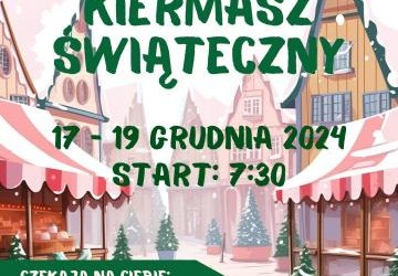 Kiermasz Świąteczny