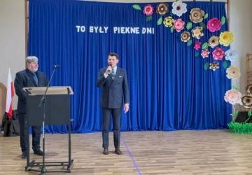 Miejskie zakończenie roku szkolnego 2024/2025