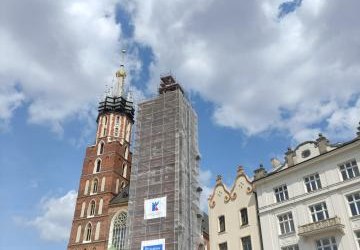 Niezwykła podróż uczniów z SP nr 3 do WOMAI w Krakowie