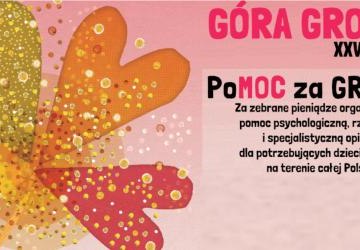 Finał akcji „Góra Grosza” w SP nr 3