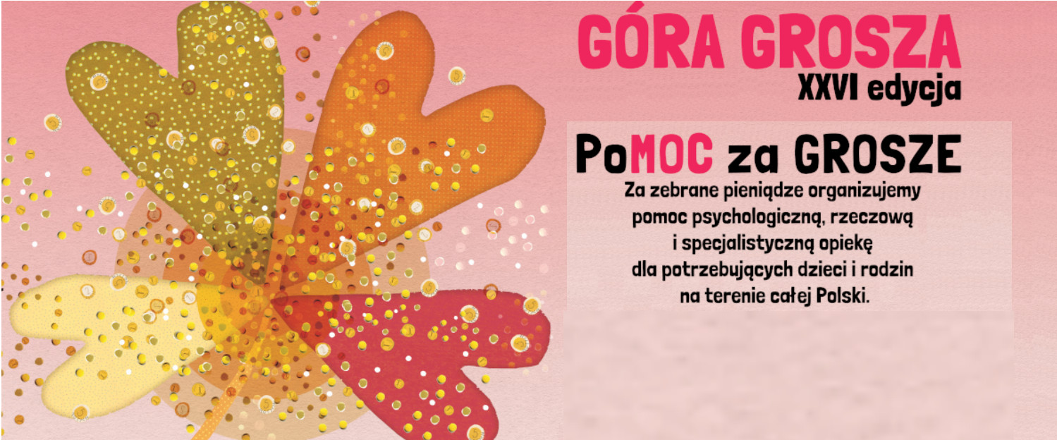 Finał akcji „Góra Grosza” w SP nr 3