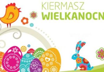 Kiermasz Wielkanocny