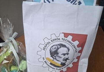 Powiatowy Konkurs Języka Angielskiego „Speak Up!”