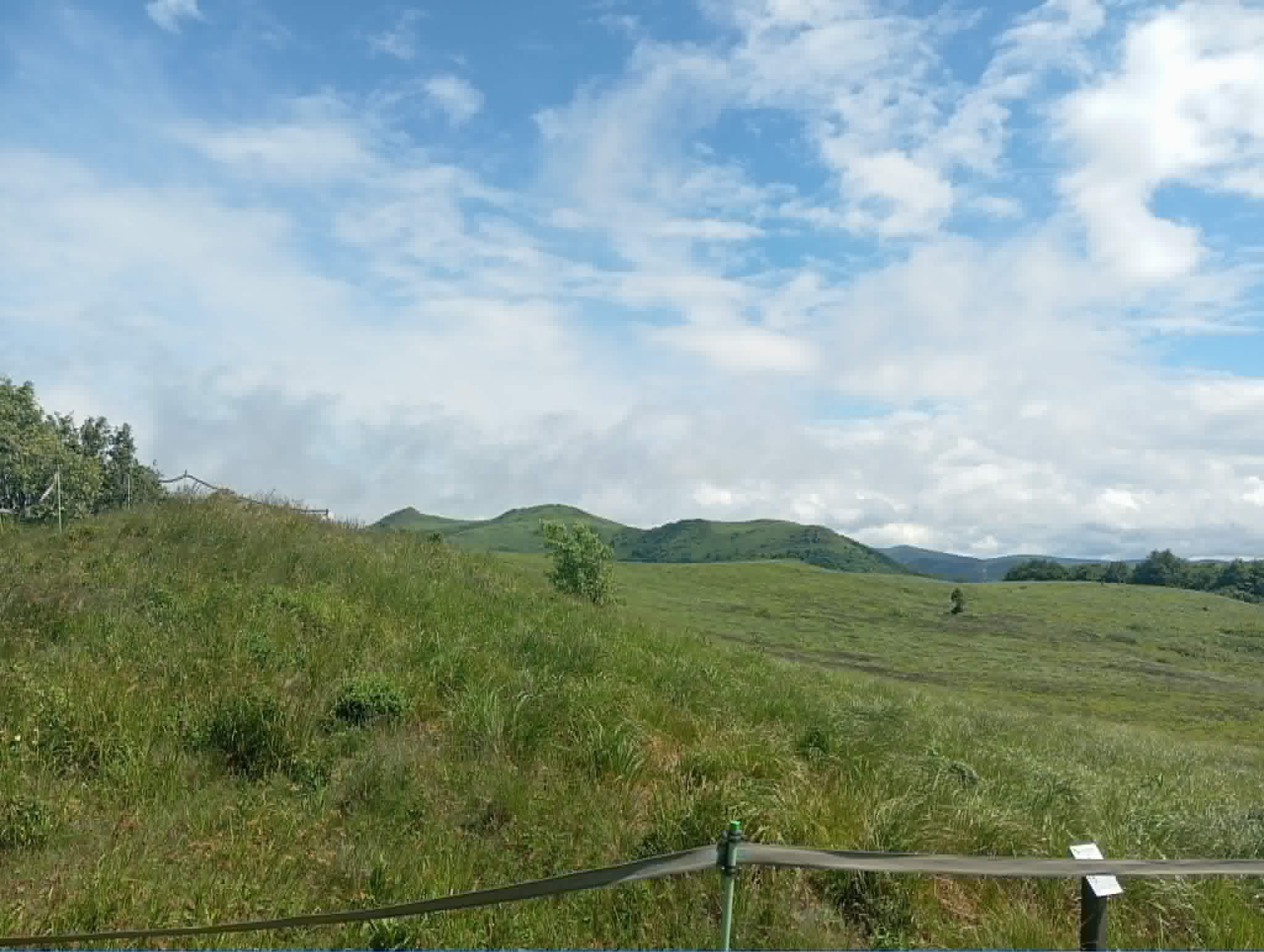 Wyprawa w Bieszczady
