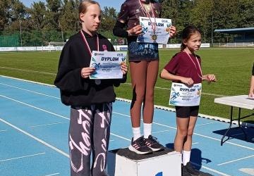 Liga lekkoatletyczna – I rzut