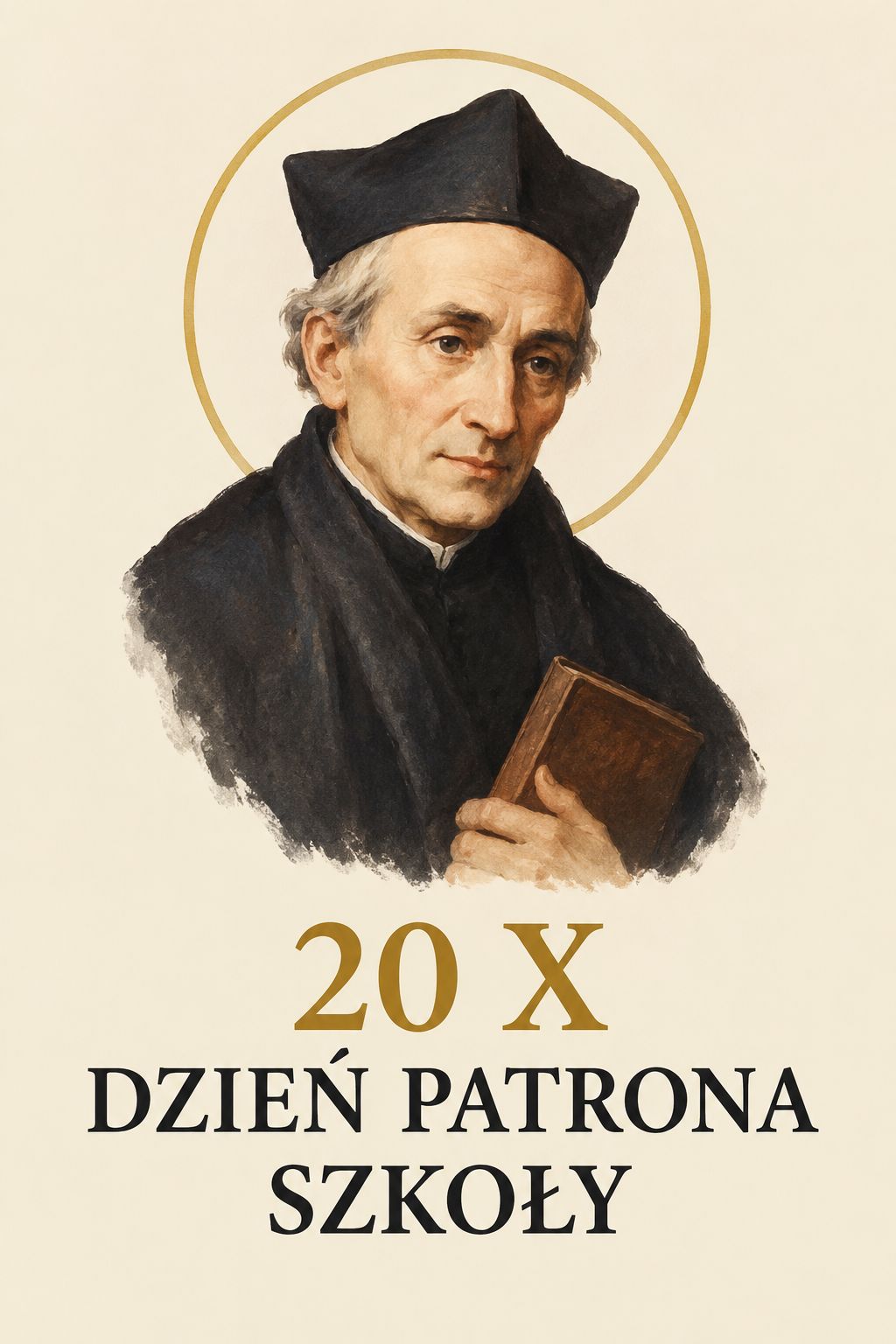 Dzień Patrona naszej szkoły – św. Jana Kantego