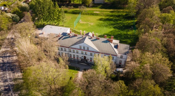 Informacja o rozpoczęciu rekrutacji do szkoły i przedszkola 2026/2027